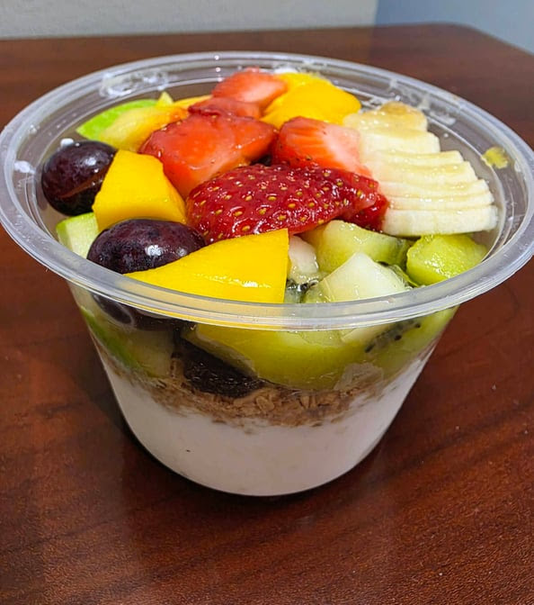 The Acai Addiction - Restaurant in Hendersonville, Hendersonville ...