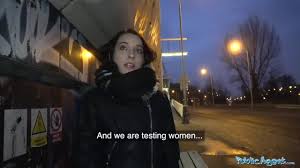 Czech public agent jpg x Czech public agent