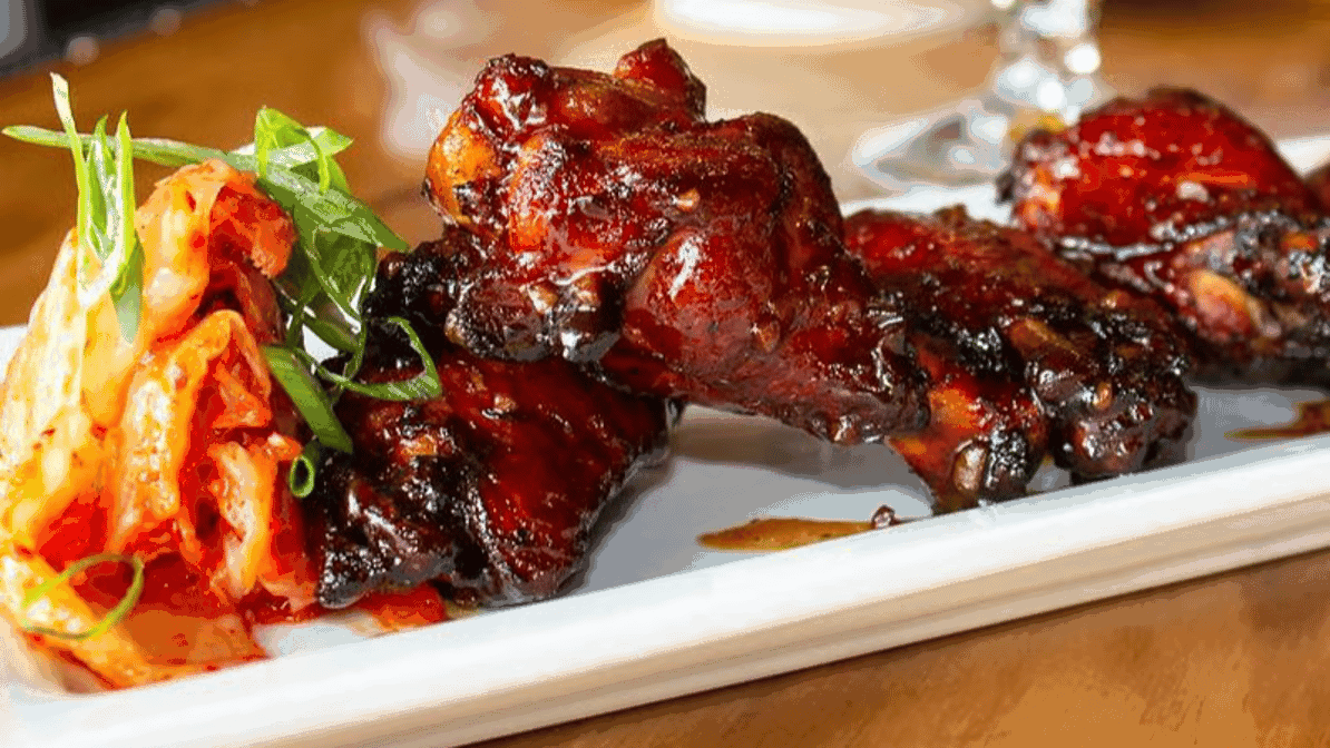 Lakehouse Grille by null