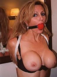 Milf gagging jpg x Milf gag