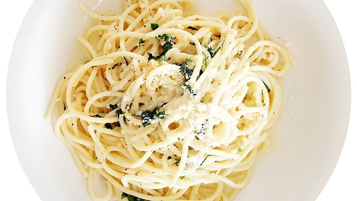 Johnnie's New York Pizzeria by null