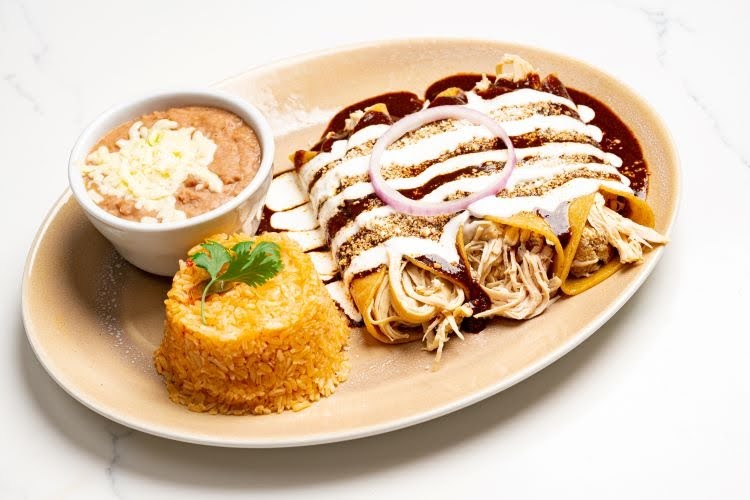 Frontera Mexican Kitchen by null