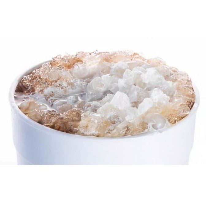 Twisted Sugar by null