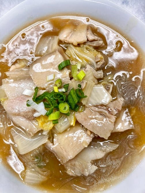 You and Mee Noodle House by null