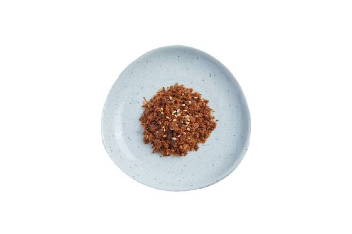 Ichijiru Onigiri Hitotsubu Manpuku by null