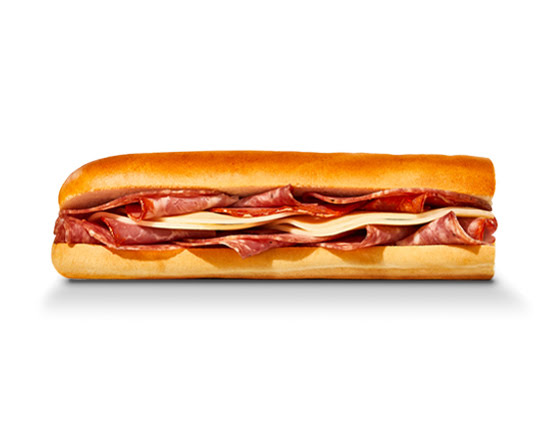 Jimmy John's by null