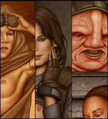 Jyn erso star wars bondage porn erso porn and pinups luscious hentai manga porn jpg x Wars jyn erso