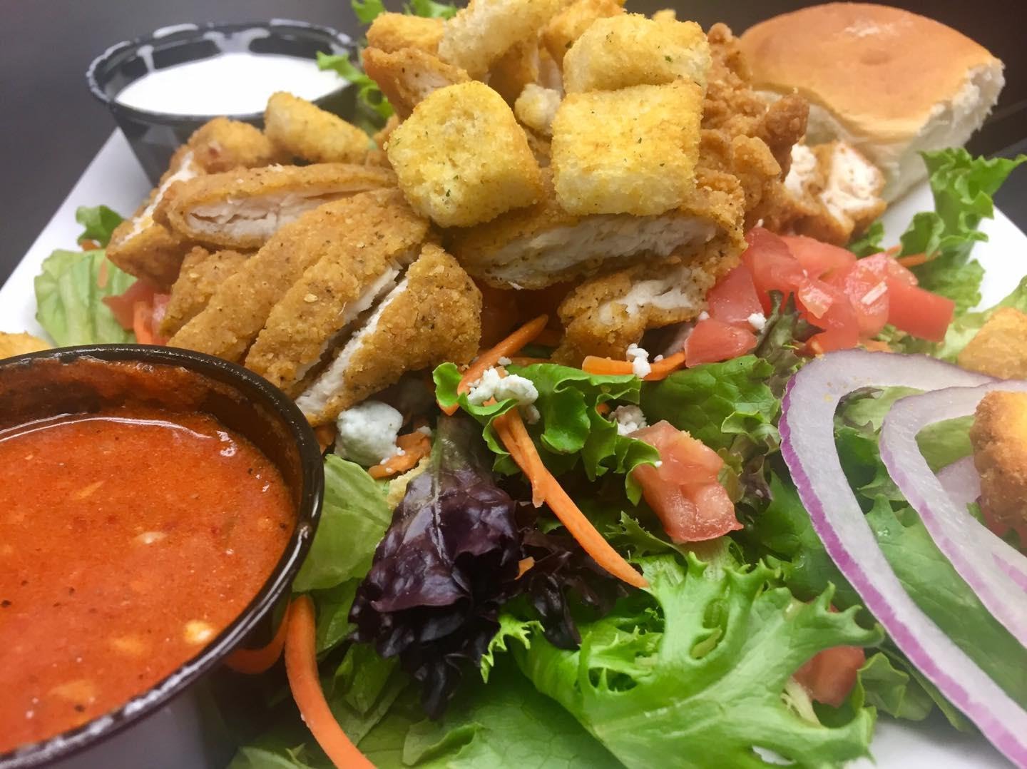 Montana Brewing Company by null