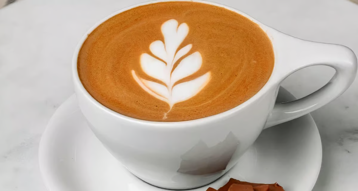 Qamaria Yemeni Coffee Co. by null