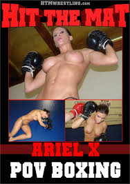 Topless boxing jpg x Topless boxing