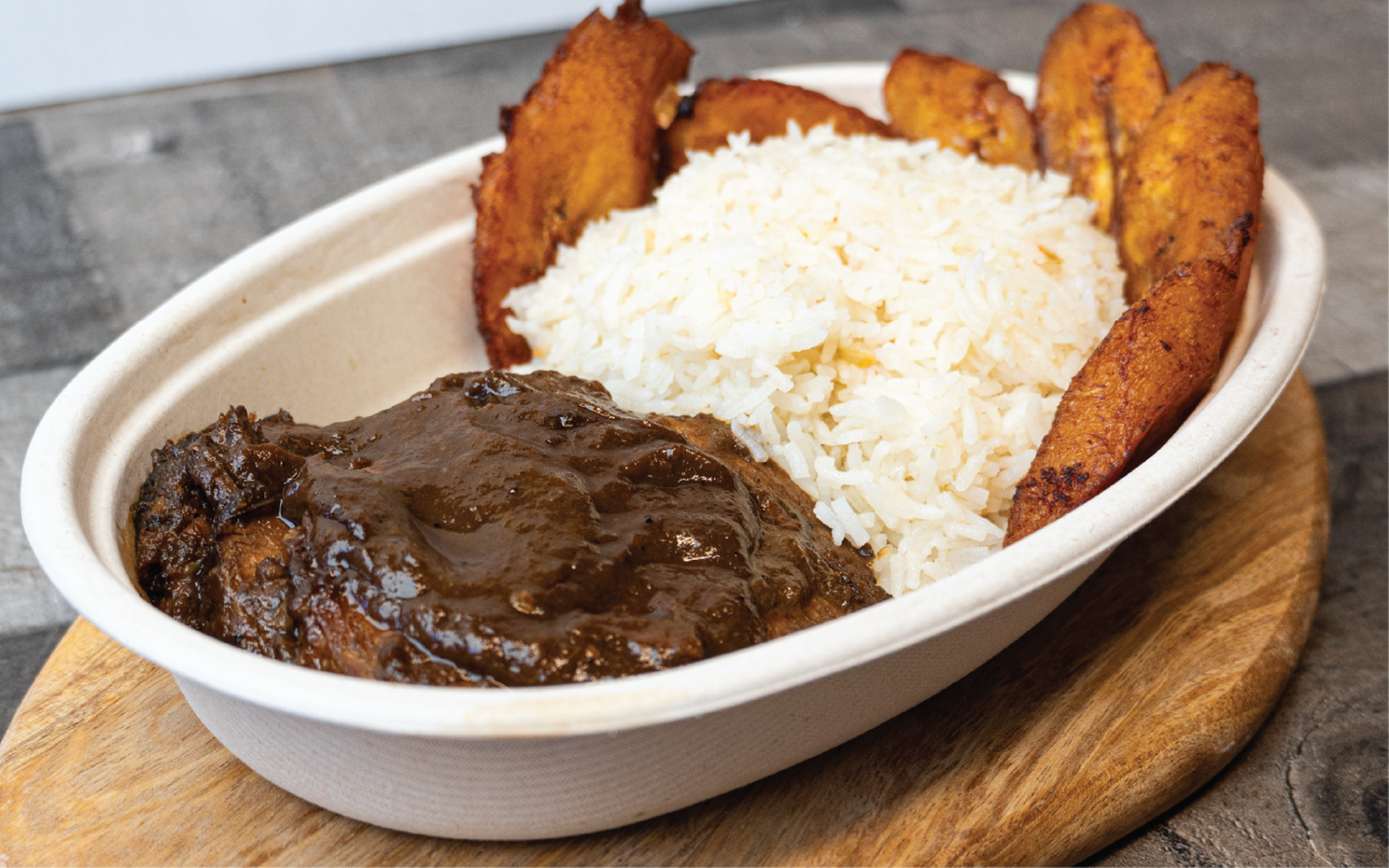 Arepa Zone The Aster, LLC by null