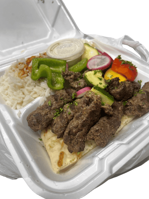 Aladdin Cafe by null