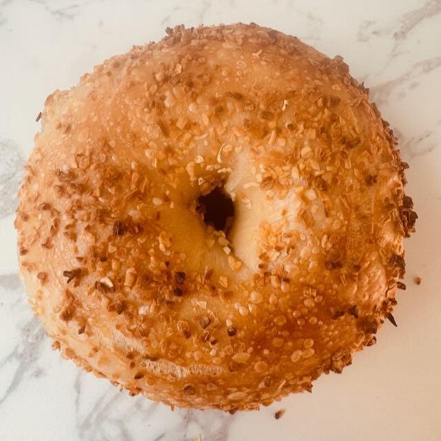 Atlantic Bagels Cafe by null