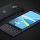 BlackBerry bails on building its own phones 