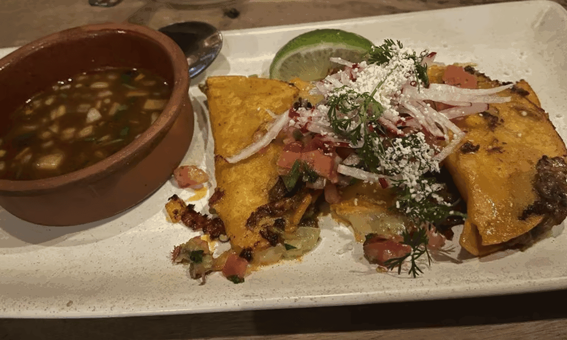 Geronimo Tequila Bar and Southwest Grill - New Haven by null