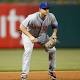 Mets 3B Wright given shot for neck injury, avoids DL for now 