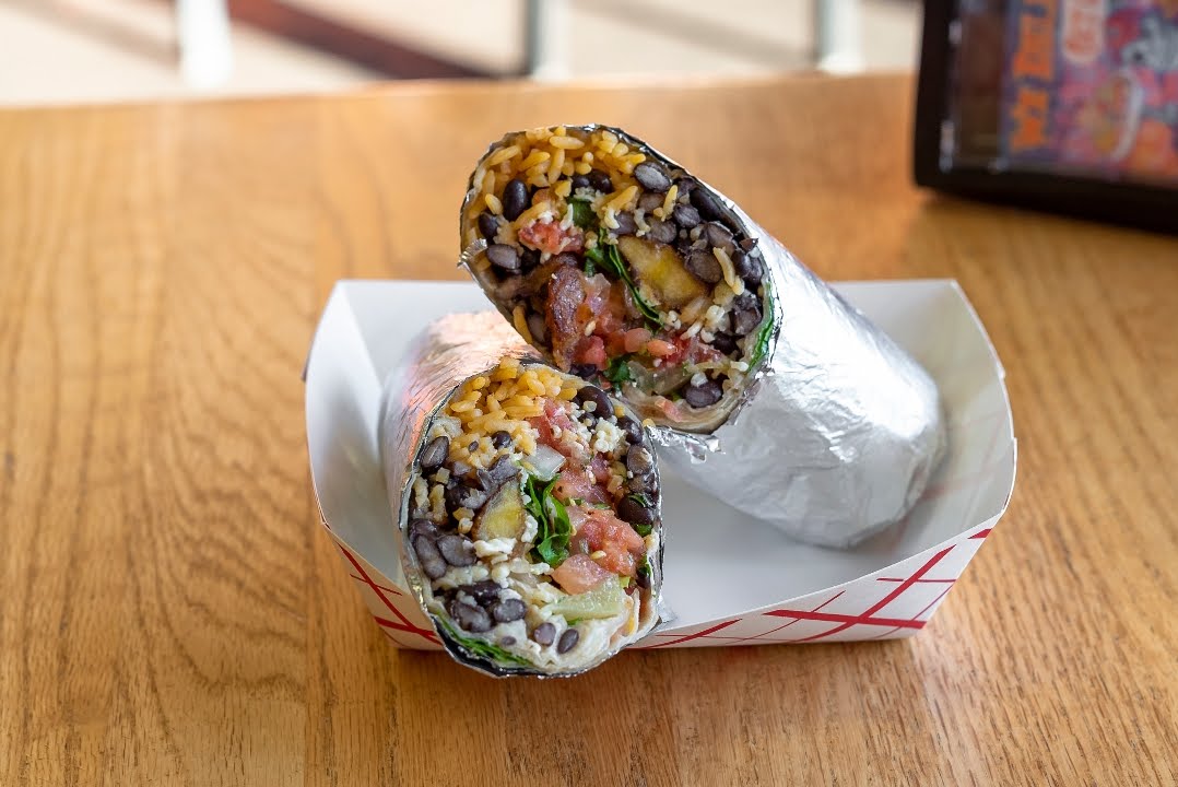 El Pelón Taqueria by null