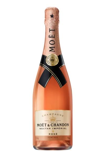Moet & Chandon - Moet & Chandon Imperial NV 375ML Half Bottle