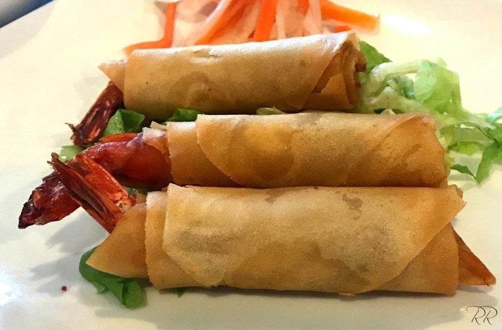 Pho Hoang Long by null