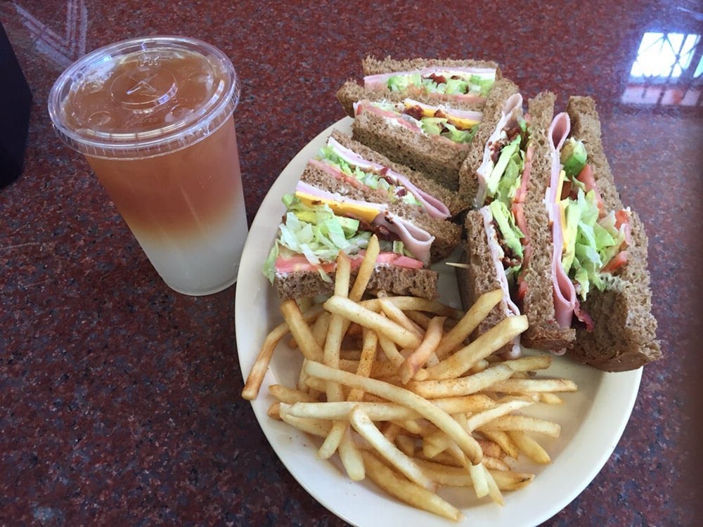 23rd Street Cafe by null