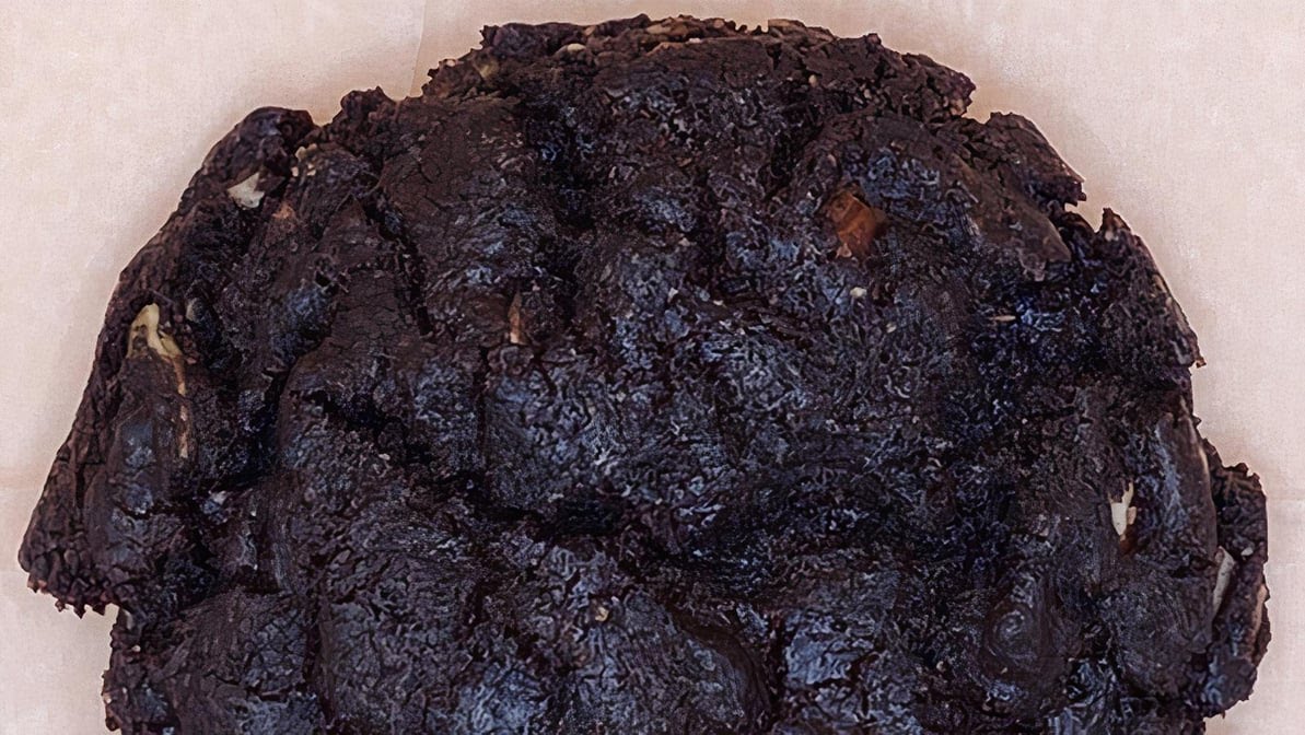 Top Shelf Cookies by null