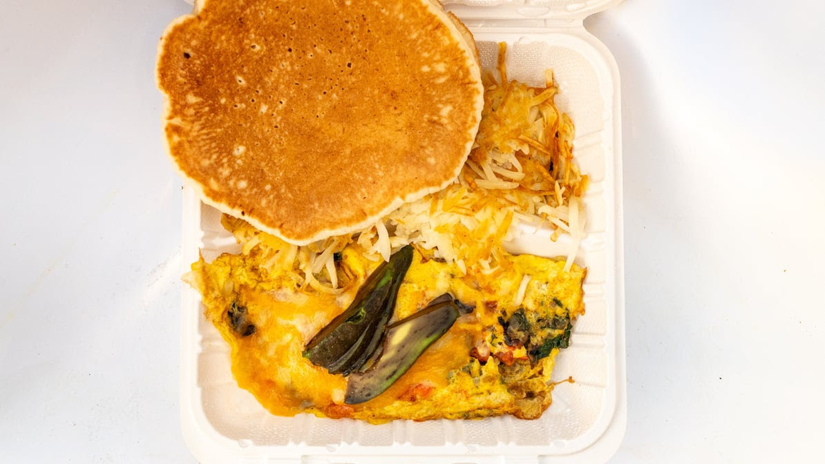 La Casa Restaurant by null