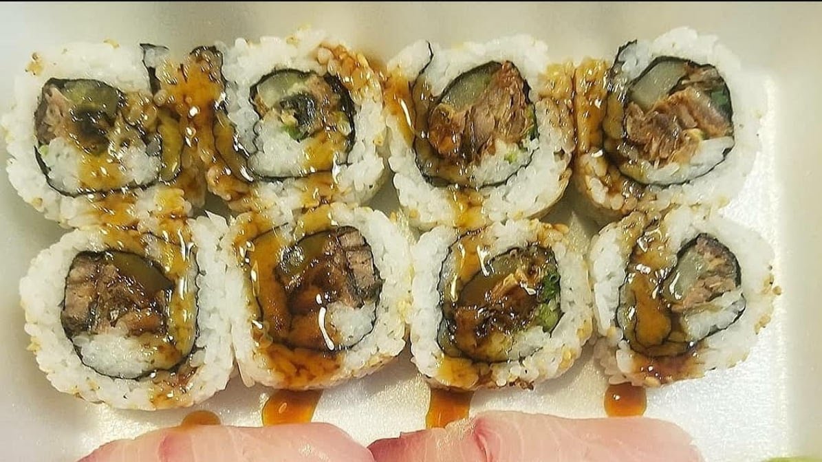 Sushi-One by null