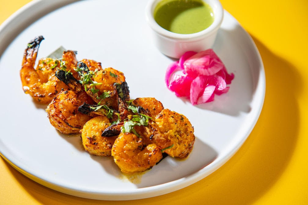 Lufu Nola - French Quarter by null