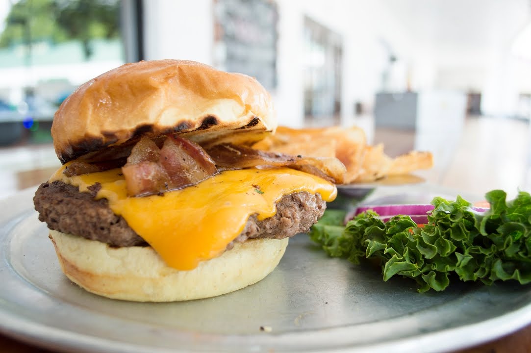 Charleston Sports Pub by null