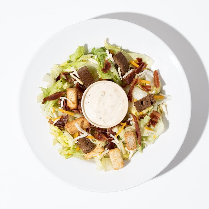 Rôtisseries Benny by null