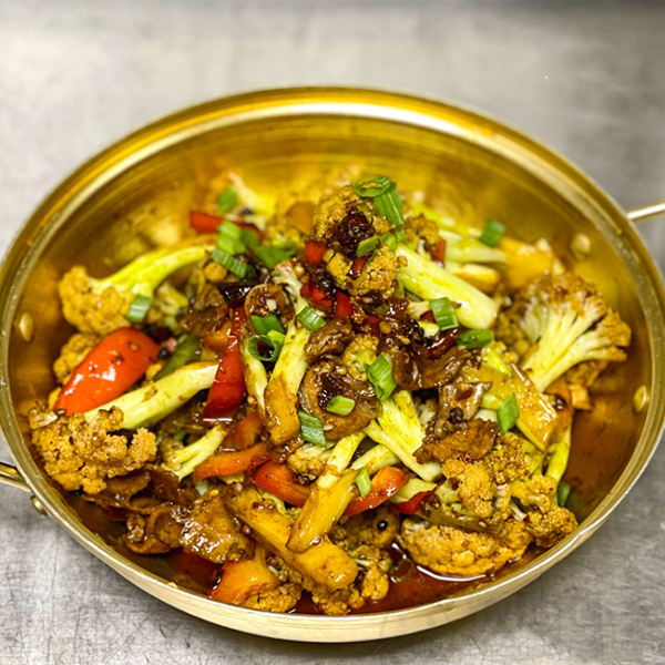 Szechuan Gourmet 川味坊 by null