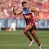 AFL Grand Final: From sub to star, Ah Chee leaves mark in early ...