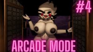 Five nights in anime edition jpg x Five nights in anime