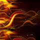 Space Fire! NASA Ignites Experiment on Private Cargo Spaceship 