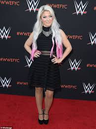 Bliss rugby ball jpg x Alexa bliss sex