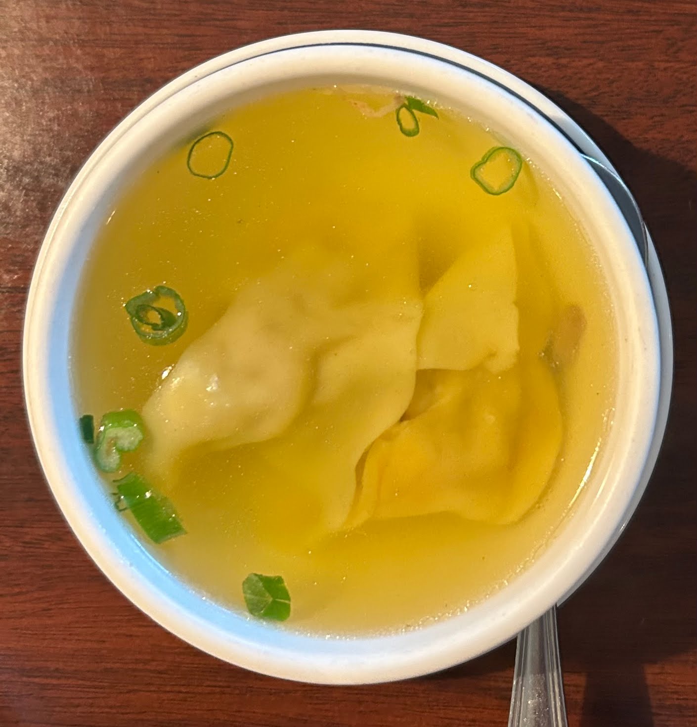 Chen's Chinese Restaurant by null