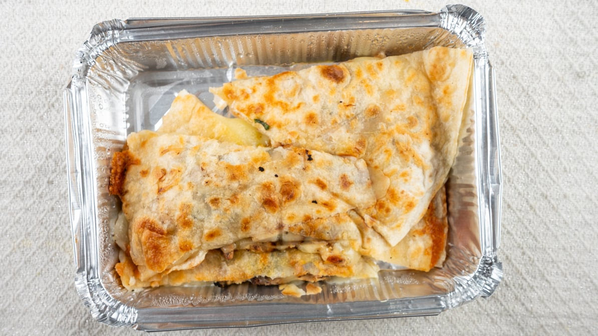 Chilacates South Boston by null