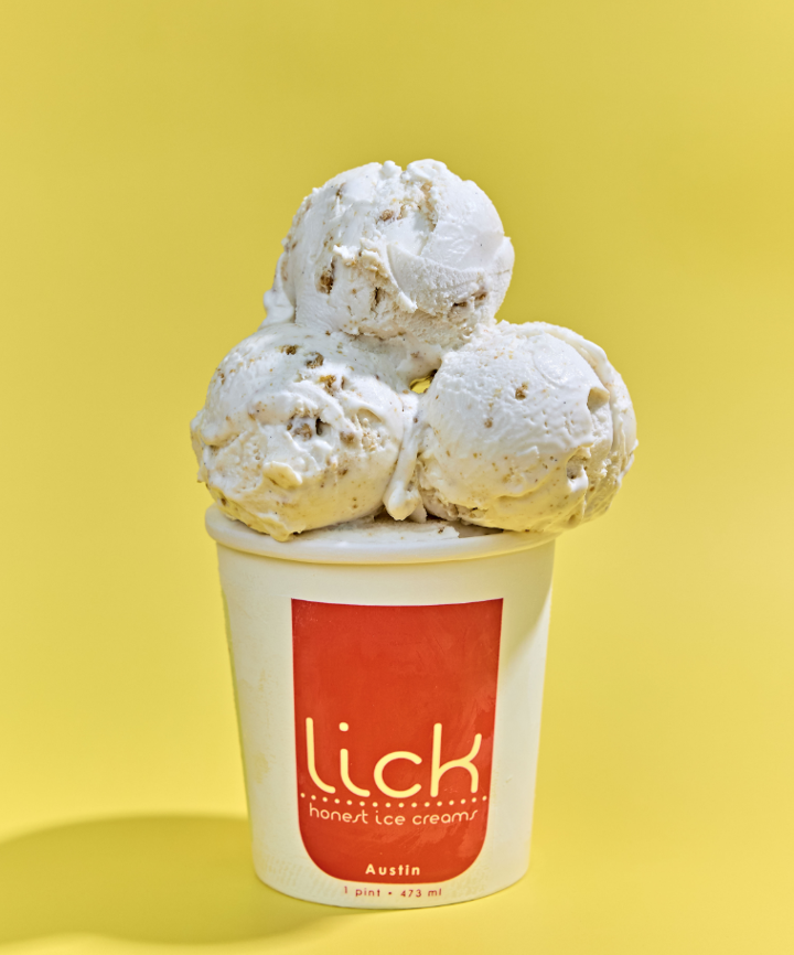 Lick Honest Ice Cream by null