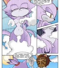 Blaze the cat sonicporn jpg x Blaze the cat