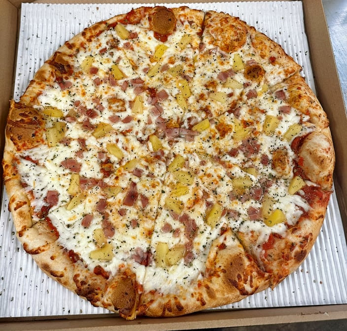 Guido's/FURNO'S Pizza & Empanadas Argentinas by null