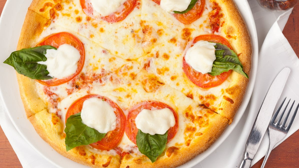 Vittorio's Italian Trattoria by null