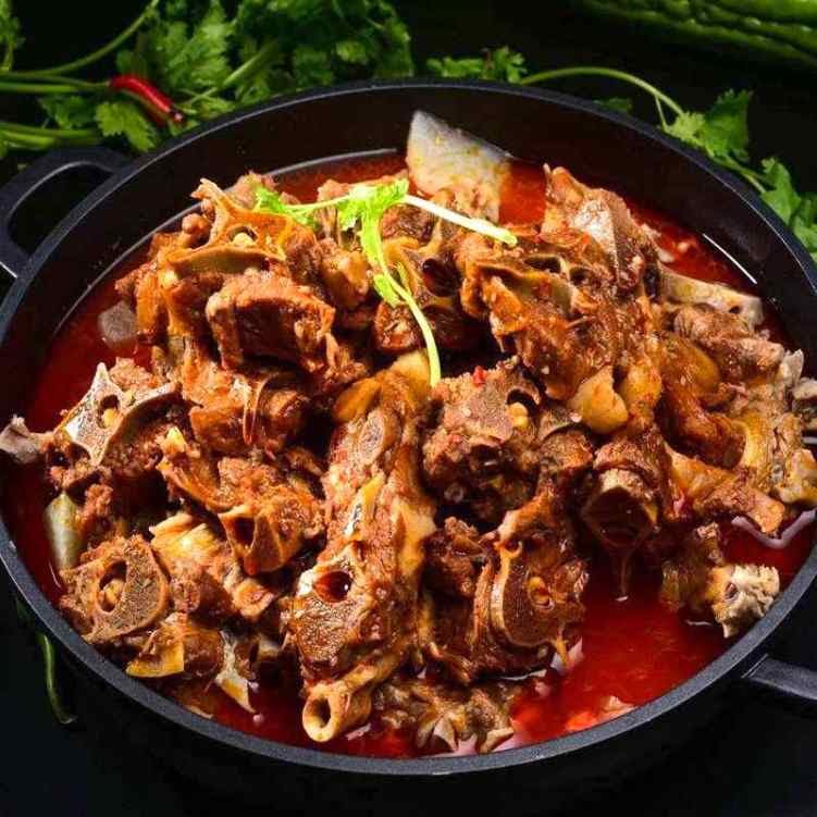 Shenyang Restaurant by null