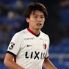 FW上田綺世が豪快2ゴール! 鹿島が10人G大阪を3発撃破&amp;2016年 ...