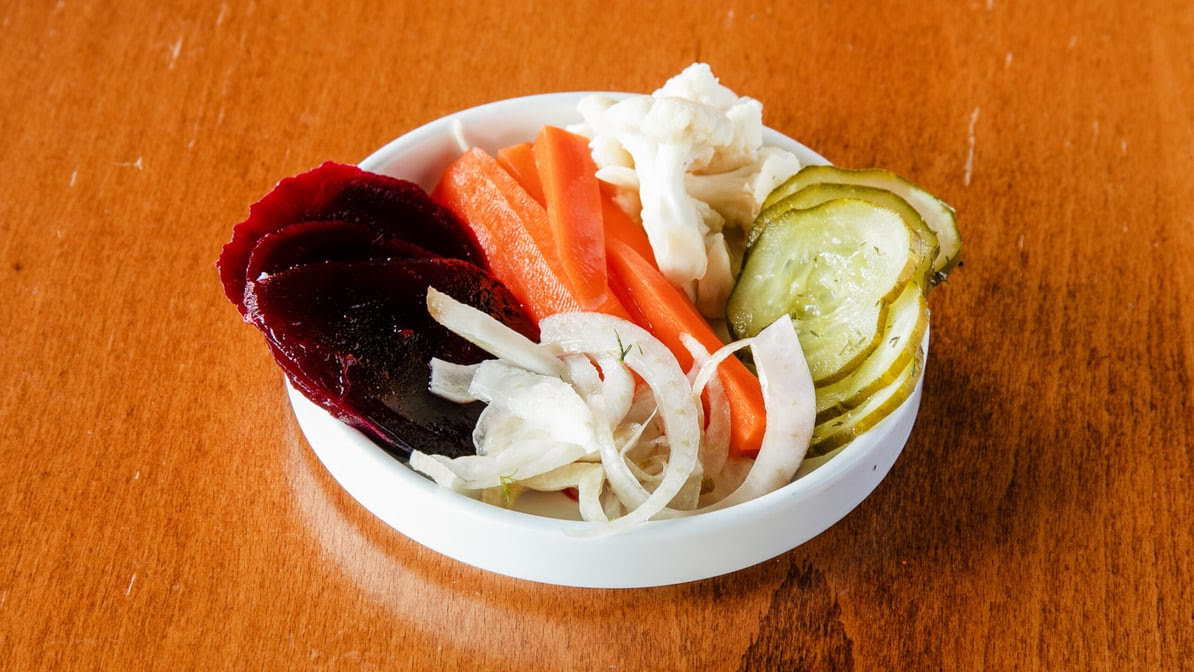 Dream House bar by null