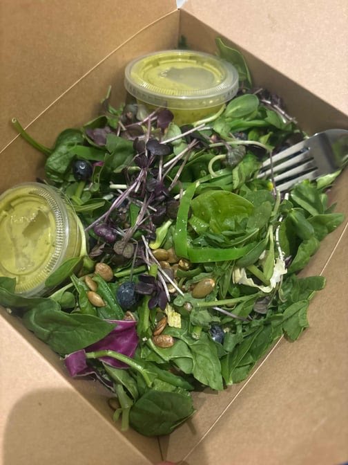 Harvest Bar + Kitchen - Brewery District by null