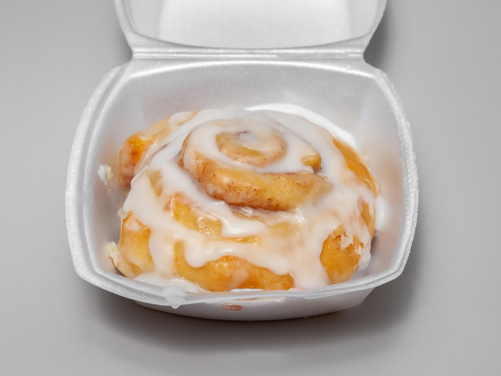 Time-Out Restaurant - East Franklin by null