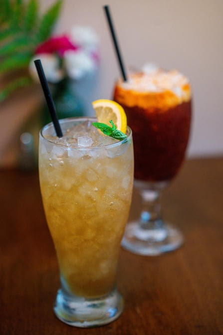 Busaba Garden Thai Cuisine by null