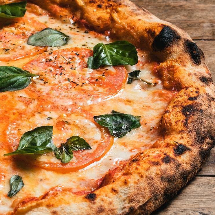 Bráz Pizzaria by null