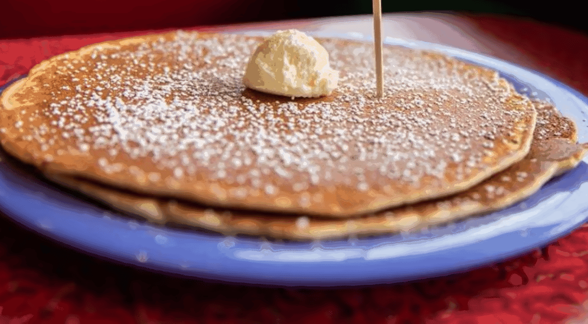 The Friendly Toast by null