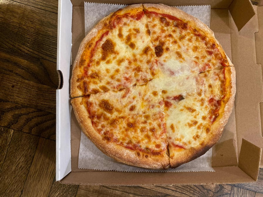 DuPont Italian Kitchen by null